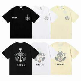 Picture of Rhude T Shirts Short _SKURhudeS-XL6htn50582407